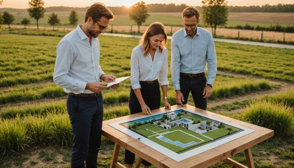 Acheter un terrain constructible à Montauban : atouts et conseils pour réussir