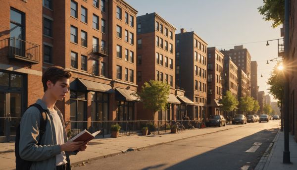 Comment acheter un appartement pas cher en ville ?