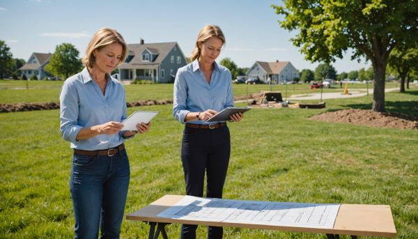 Comment choisir son terrain constructible ?