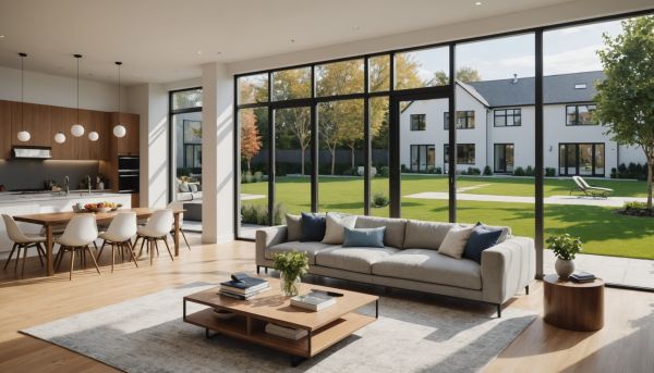 Comment financer l'achat d'une maison neuve ?