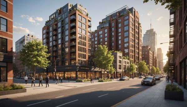 Comment identifier un quartier à fort potentiel ?