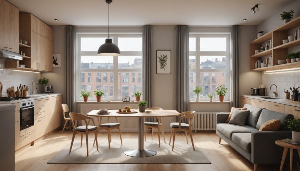 Comment investir dans un petit logement économique ?