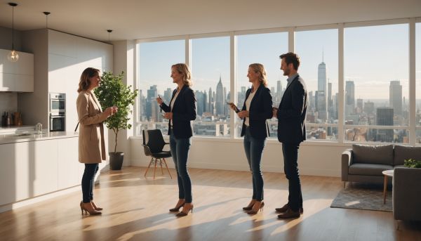 Comment profiter d'une promotion immobilière ?