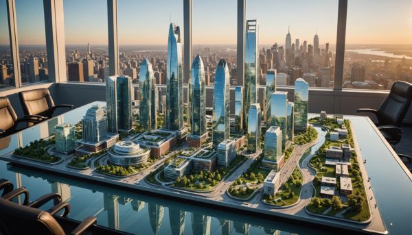 Investir dans un emplacement stratégique idéal