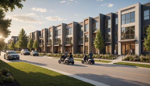 Les meilleures réductions sur les logements neufs