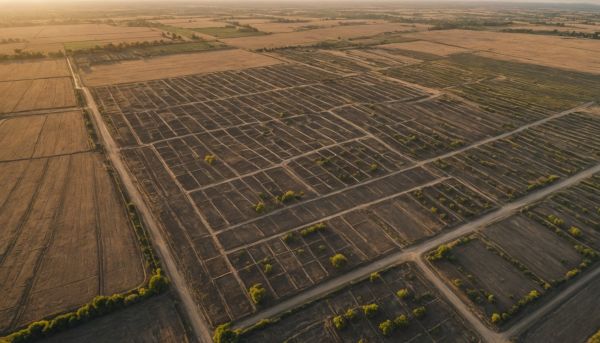 Où acheter un terrain constructible pas cher ?