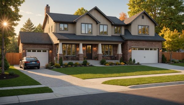 Où dénicher une maison en promotion ?