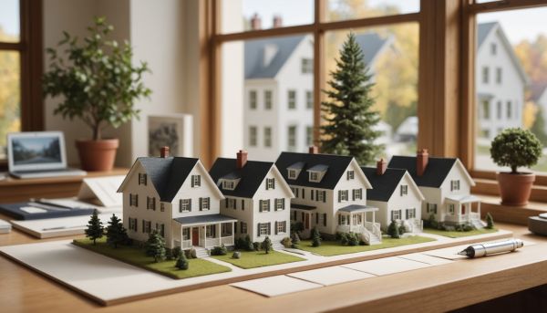 Où trouver des modèles de maisons individuelles ?