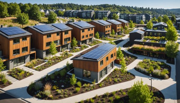 Où trouver des programmes immobiliers écologiques ?