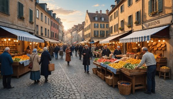Où trouver les meilleures offres du marché ?