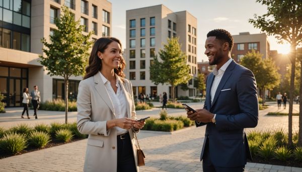 Profiter de prix avantageux sur l'immobilier neuf