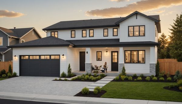 Quelles sont les remises sur les maisons neuves ?