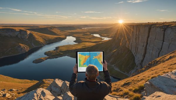 Quels critères font un bon emplacement géographique ?