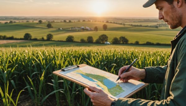 Quels pièges éviter lors de l'achat d'un terrain ?