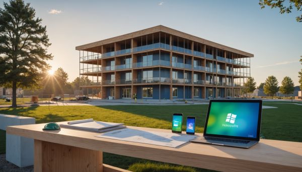 Suivre l'avancement de votre projet immobilier neuf