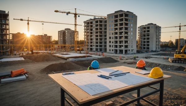 Tout savoir sur les programmes neufs en cours