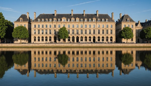 Découvrez les maisons d'exception sur la rive droite de bordeaux