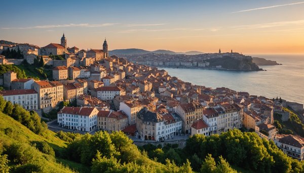 Découvrez aedifim : l'expert immobilier au pays basque