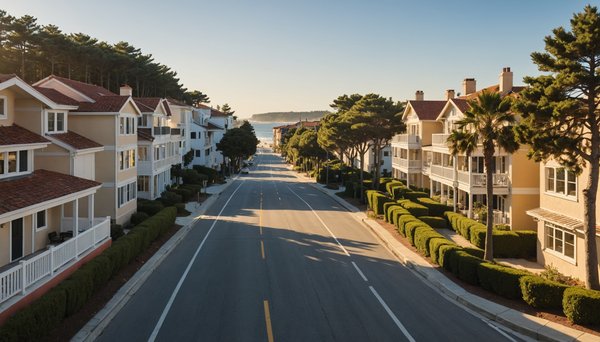 Acheter une maison à hossegor : guide des secteurs et prix au m²